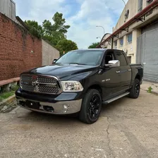 Dodge Ram 1500 Laramie 