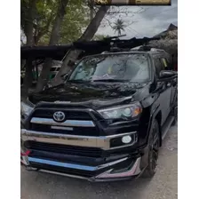 Toyota 4runner Limited Clean 
