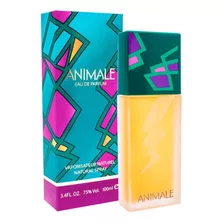 Perfume Animale Dama 100 Ml ¡¡100% Original Envio Gratis¡¡