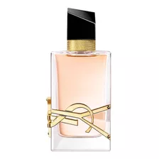 Perfume Importado Mujer Yves Saint Laurent Libre Edt 50ml