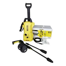 Hidrolavadora Karcher K2 Full Control