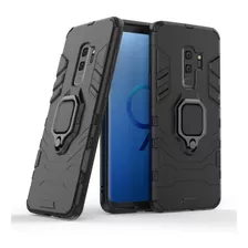 Estuche Antichoque Armor Para Samsung Galaxy S9 Plus