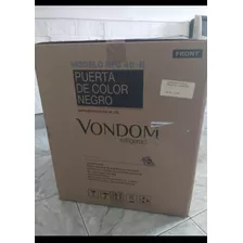 Frigobar Vondom 48lts Rfg40n (usada Nunca Sacada De La Caja)