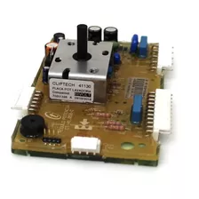 Placa Potência Compatível Electrolux Lt12f Cliptech 70201326