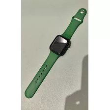 Apple Watch Serie 7 - 45mm Verde Oscuro