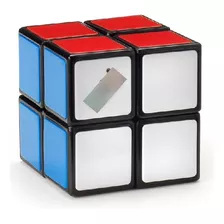 Cubo Magico Rubiks Mini 2x2 Blister Int 10900 Original