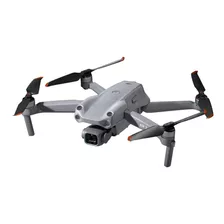 Drone Dji Mavic Air 2s Fly More Combo 5.4k Cinza 3 Baterias
