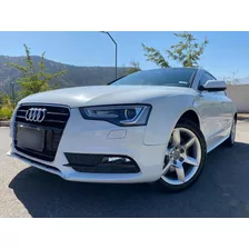 Audi A5 Sportback Tfsi 2.0 Aut | 68746 Km | Año: 2015