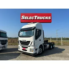 Iveco Hi-way 560 6x4 Selectrucks