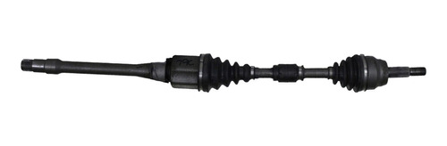 Front Right Cv Axle Shaft Assembly For Toyota Solara Highl Foto 2