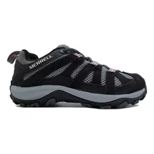 Zapatillas Mujer Trekking Merrell Cordon Alverstone 2