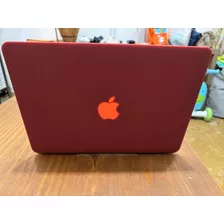 Macbook Pro I5 256 Gb 8 Ram (early 2015) Como Nueva