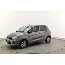 Suzuki New Celerio 1.0 Gl 