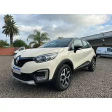 Renault Captur 1.6 Intens Cvt