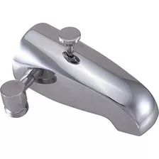 Delta Faucet, Chrome Peerless Rp4370 Caño Para Bañera Para D