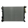 Filtro Aceite Sintetico Roadstar Para Kia Rio 1.5l 2001-2002