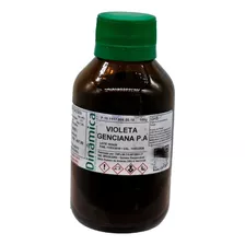 Violeta Genciana 100 G