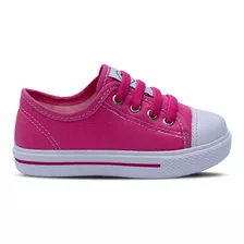 Tenis Infantil Menina Menino Casual Star Moda Escolar 11.21i