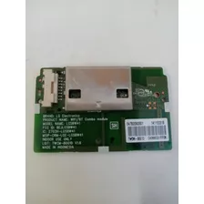 Placa Wifi Tv 42lb6500 43uh6100 47lb6500