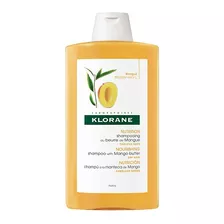 Shampoo Klorane Mango 400 Ml