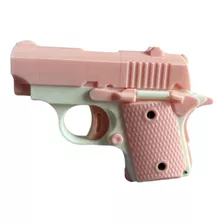 Small Gun Toys Juguetes Para Aliviar El Estrés Para Niños Y