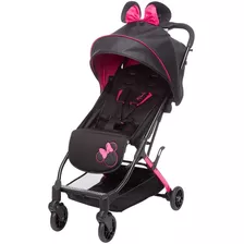 Coche Paseador Ultra Compacto Disney Minnie Mouse Let's Go 