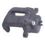 Caliper Freno Delantero Izquierdo Honda Civic Crx Si 85 A 87