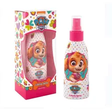 Colonia Para Niñas Paw Patrol Skye 175ml