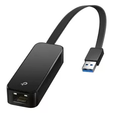 Adaptador Convertidor Tp-link Ue306 Red Gigabit Rj45 Usb 3.0