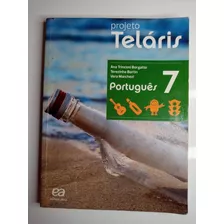 Projeto Talis Portugues 7 Ano