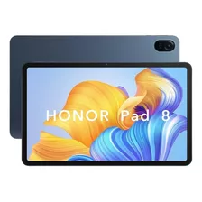 Tablet Honor Pad 8 De 6gb+128gb, 12 In, 7250mah, C/wifi Azul