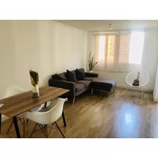 Apartamento En Arriendo Miramar #10773184