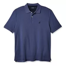 Camisa Tipo Polo Nautica Original