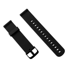 Pulseira Silicone Compatível Com Amazfit Bip S Lite A1823