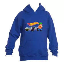 Stumble Guys Hotwheels Niño Niña Gamer