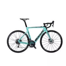 Bianchi Aria Disc Brakes Full Carbon Shimano 105/s