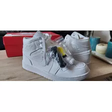 Zapatillas Nike Jordan Mid Importadas 