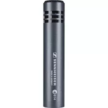 Mic Cond Supercardioid Sennheiser E614