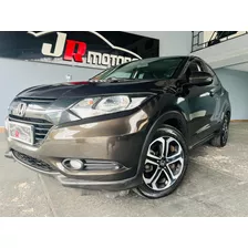 Honda Hr-v 1.8 16v Ex