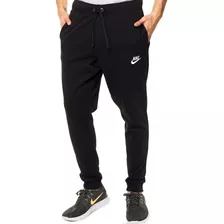 Mono Jogger Nike Pantalón Deportivo Para Caballero Algodón