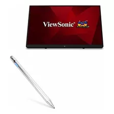 Stylus, Pen Digital, Lápi Boxwave Stylus Pen Para Viewsonic 