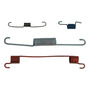 Kit Para Caliper Geo Tracker 2 4 Puertas 1996-2005 Huante O