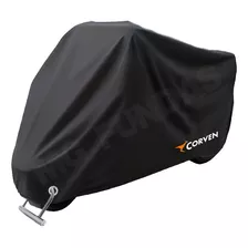 Funda Cobertor Para Moto Corven Triax 250cc - Triple X L