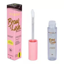 Brow Lash Serum Para Cílios E Sobrancelhas Vizzela