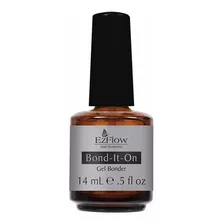 Bond It On Trugel Ezflow Bonder Esmalte Semipermanente X 14