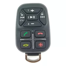 Control Master Grande Chevrolet Chevystar Original