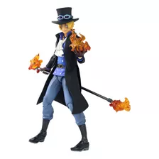 Action Figure One Piece - Sabo - Variable Action Heroes