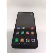 Xiaomi Mi 8 Dual Sim 128 Gb Negro 6gb Ram + Estuche + Vidrio