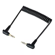 Movo Mc1 3.5mm Estereo Masculino Trs A 3.5mm Cable De Conec