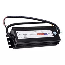 Fonte De Alimentação 60w 5 A 12v Ip67 Ac 31019 St2678